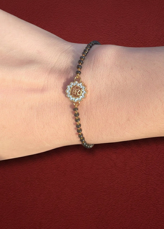 Neelam Mangalsutra