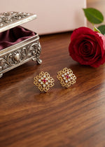 Vartika Earring