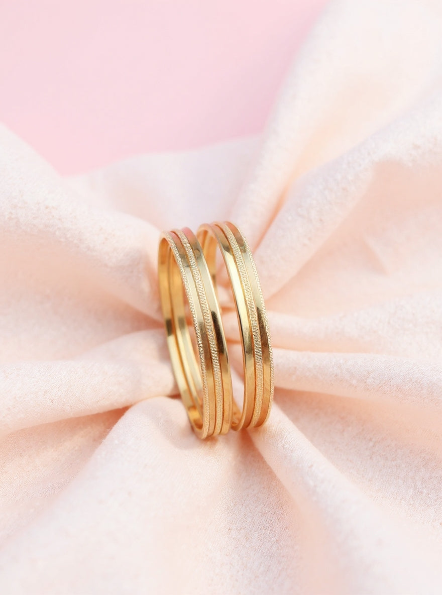 Netra Bangle(Set of 2)