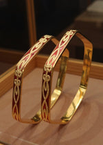 Meera Bangle (Set of 2)