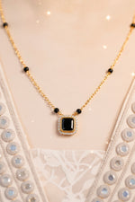 Rubi Mangalsutra