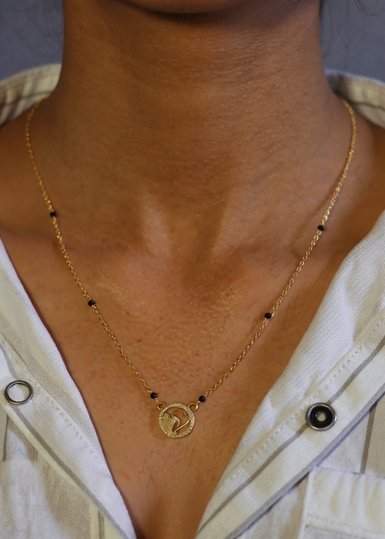 Juhi Mangalsutra
