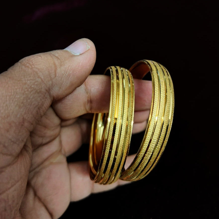 Amaira Bangle (Set of 2)