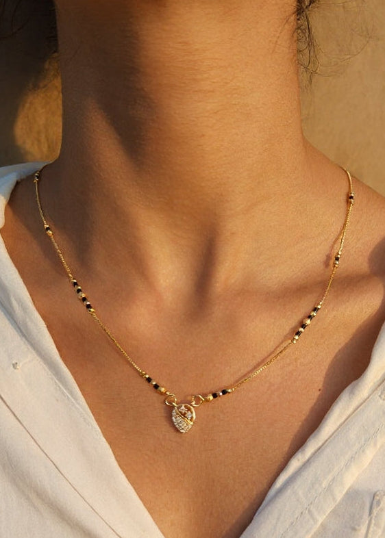 Lavisha Mangalsutra