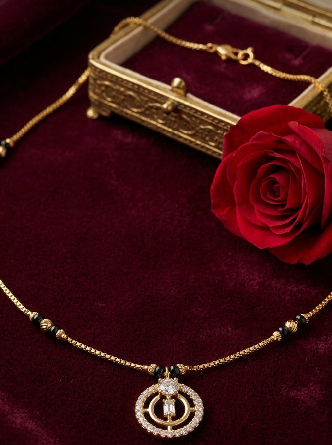 Manya Mangalsutra