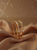 Veda Bangle (Set of 2)