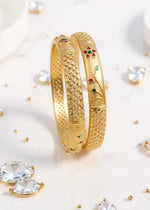 Komal Bangle (Set of 2)