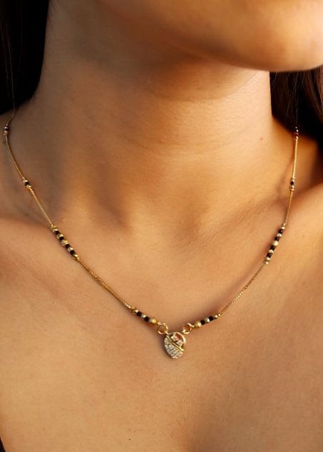 Lavisha Mangalsutra