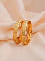 Vanshika Bangle(set of 2)