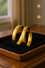 Hemangi Bangle (Set of 2)