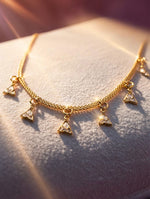 Zena Chain Pendant
