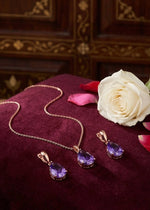 Mokshita Chain Pendant