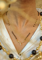 Zivisha Mangalsutra