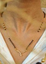 Zivisha Mangalsutra