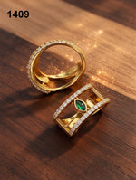 Tanaya Ring