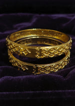 Soni Bangle (Set of 2)