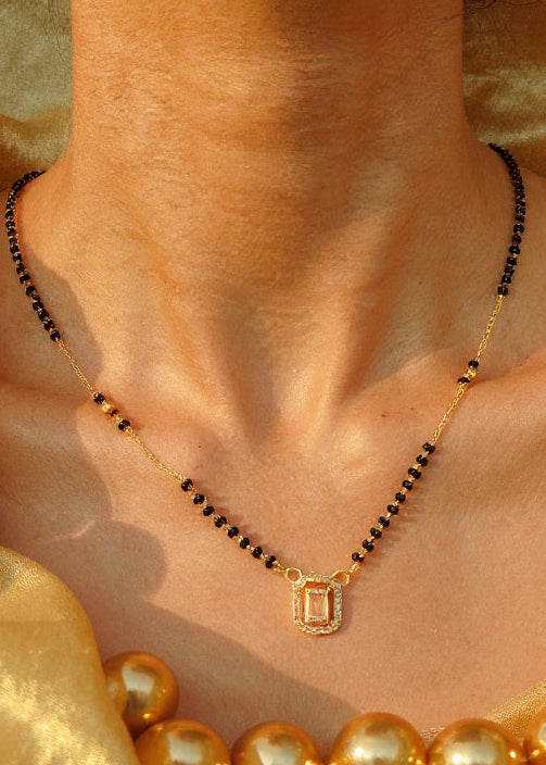 Rashi Mangalsutra