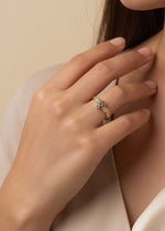 Monisha Ring