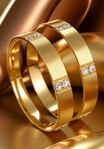 Shubhi Bangle ( Set of 2 )