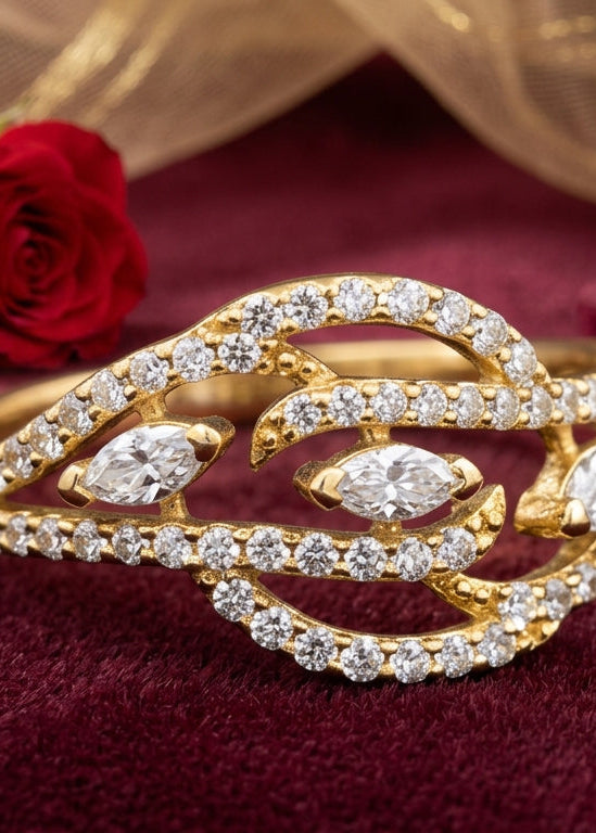 Ridhi Ring