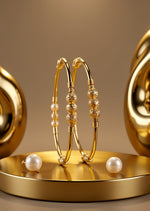 Lavi Bangle (Set of 2)
