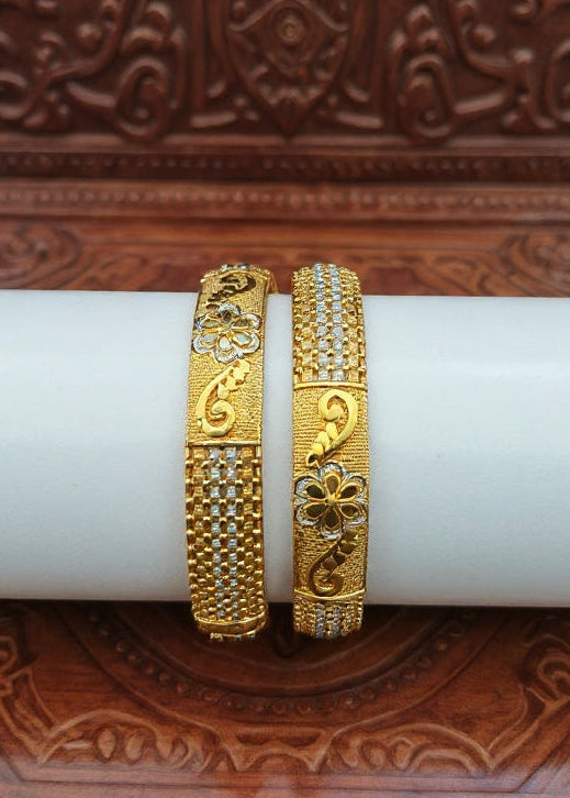 Areeba Bangle( Set of 2 )