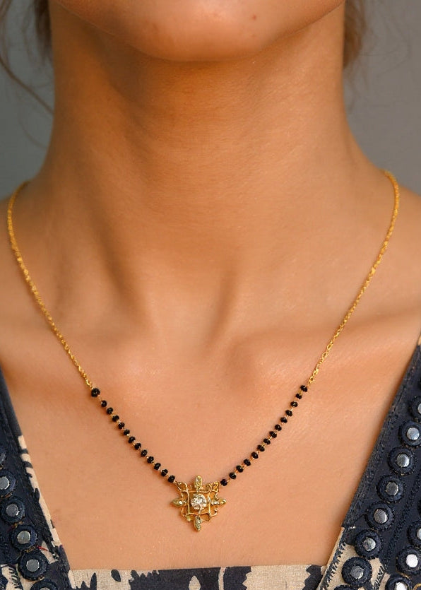 Chavvi Mangalsutra