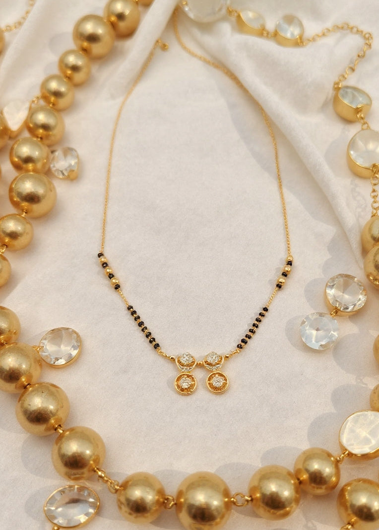 Shivi Mangalsutra