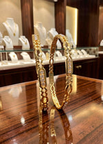 Sreya Bangle (set of 2)