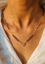 Rubi Mangalsutra