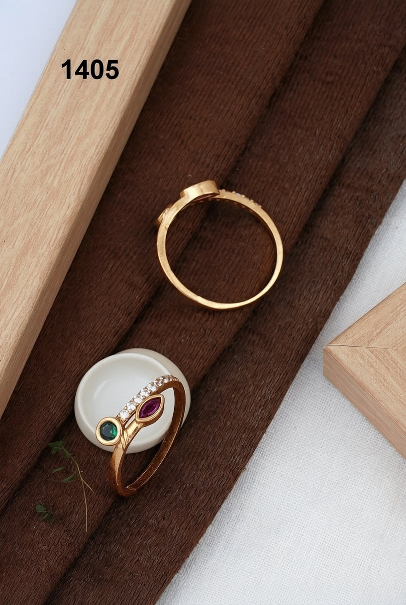 Kaveri Ring