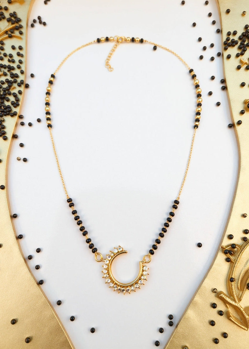 Vaani Mangalsutra