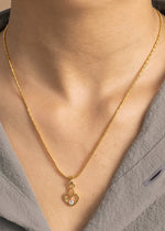 Payal Chain Pendant