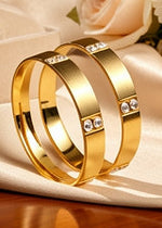 Shubhi Bangle ( Set of 2 )