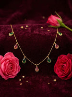 Nurain Chain Pendant