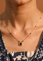 Rubi Mangalsutra