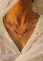 Rubi Mangalsutra