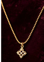 Soni Chain Pendant