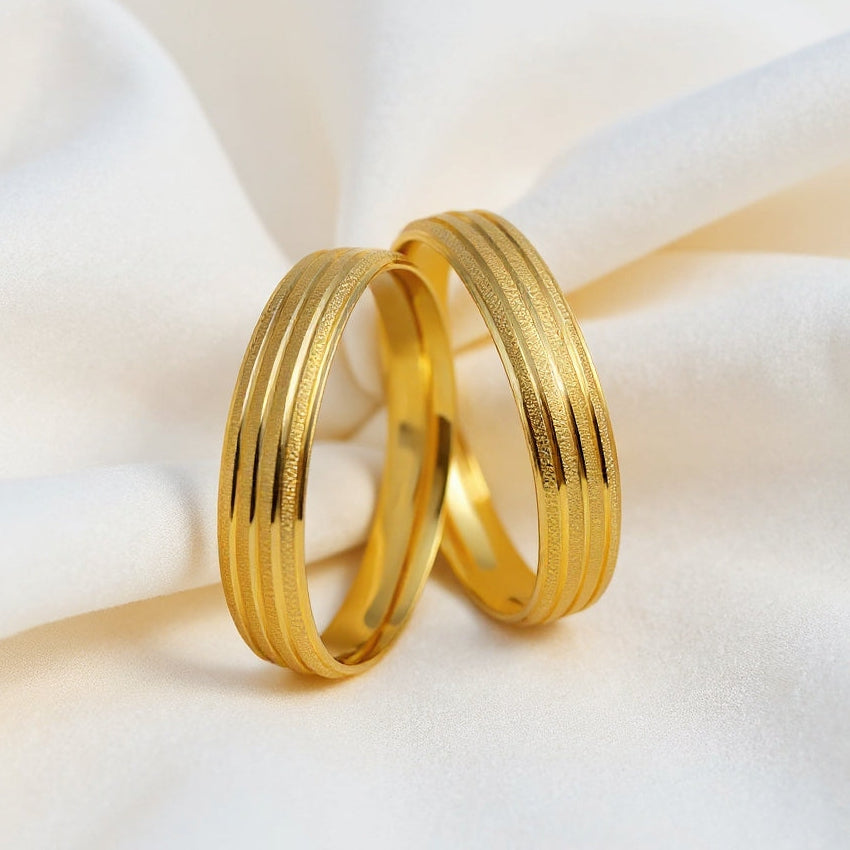 Amaira Bangle (Set of 2)