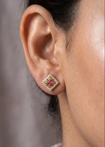 Ruchika Earrings