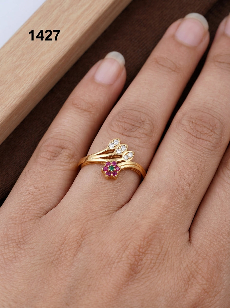 Shivani Ring