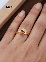 Shivani Ring