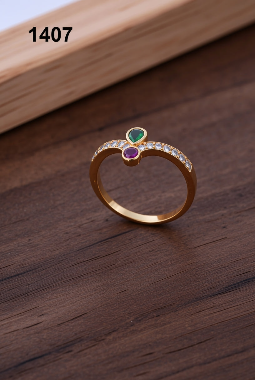Leela Ring