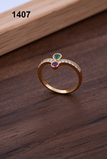 Leela Ring