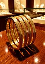Yashika Bangle (Set of 4)