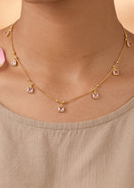 Mihika Chain Pendant