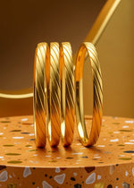Varsha Bangles (Set of 4)