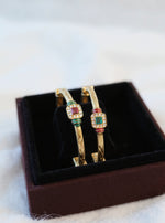 Pallavi Bangle (Set of 2)