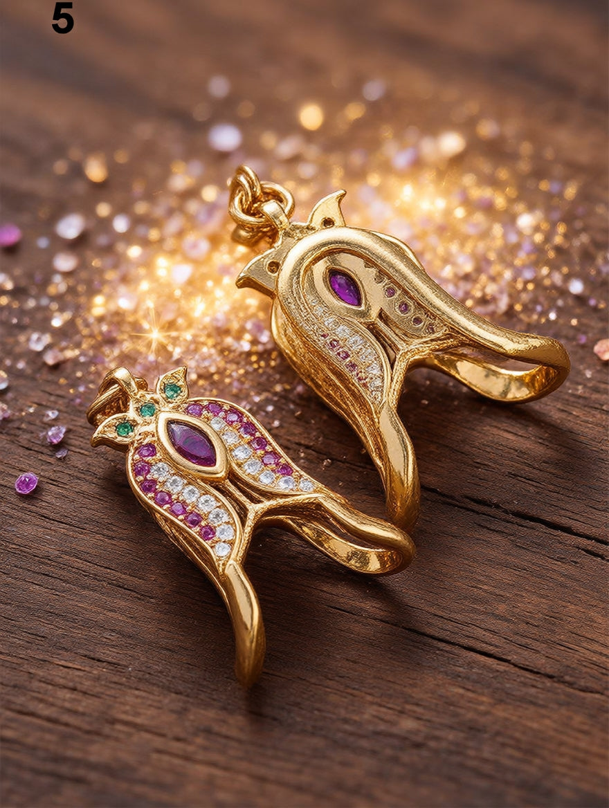 Padma Ring