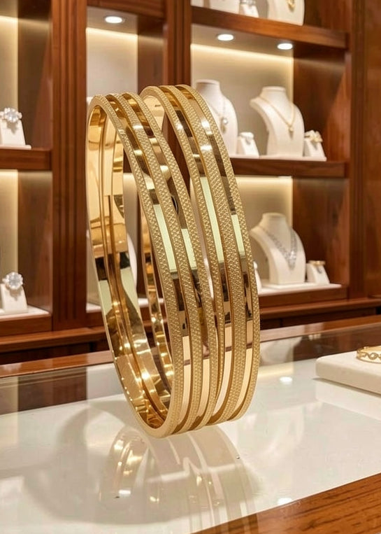 Netra Bangle(Set of 2)